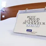 Hotel Brit Hotel Confort Nimes Ouest - A9 Sortie 25