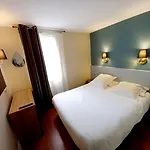 Brit Hotel Confort Nîmes Ouest - A9 sortie 25 - Pdj dès 5h30 - Parking PV - Terrasse&jardin - Pet friendly - Séminaire - Accueil groupe Nimes