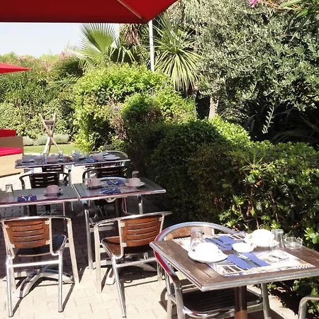 Brit Confort Ouest - A9 Sortie 25 3*