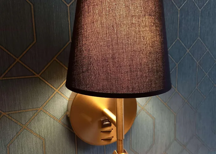 Kyriad Ouest A9 ニーム