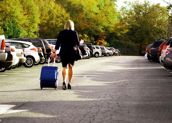 ホテル Kyriad Ouest A9