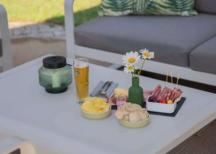 ホテル Kyriad Ouest A9 ニーム